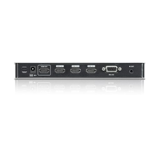 ATEN VanCryst Switch HDMI, 4Kx2K@60Hz 4 port - VS481B