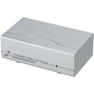 ATEN VanCryst Splitter VGA, 2 port - VS92A