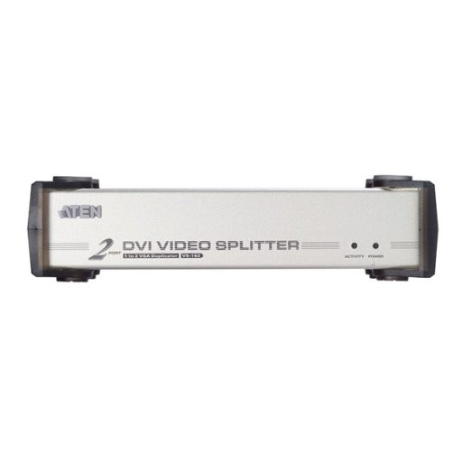ATEN VanCryst Splitter DVI, 2 port - VS162