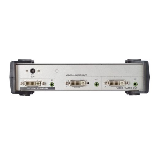 ATEN VanCryst Splitter DVI, 2 port - VS162