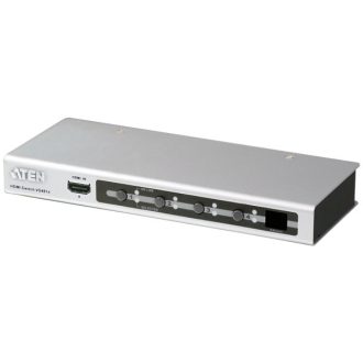 ATEN VanCryst Switch HDMI, 1080p@60Hz 4 port - VS481A