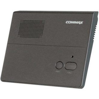 COMMAX CM-800 intercom alkészülék