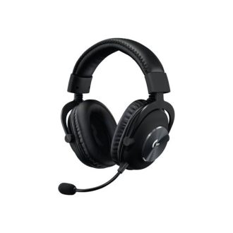 Logitech PRO X Gaming - Black