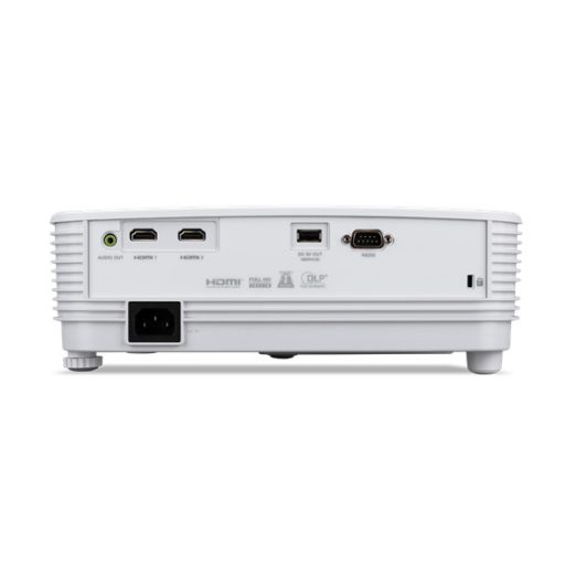 Acer H6542 DLP 3D projektor |2 év garancia|