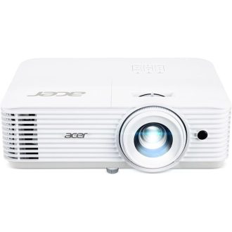   Acer H6546Ki DLP 3D projektor |2 év garancia| - Dobozsérült termék