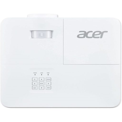 Acer H6546Ki DLP 3D projektor |2 év garancia| - Dobozsérült termék