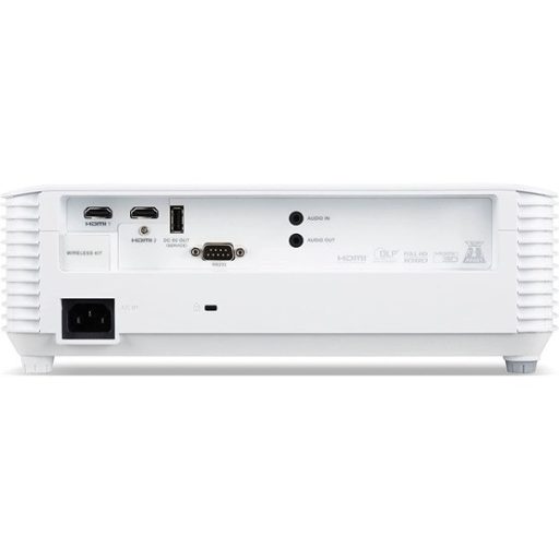 Acer H6546Ki DLP 3D projektor |2 év garancia| - Dobozsérült termék