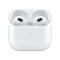 Apple AirPods (3. gen) with Lightning Charging Case