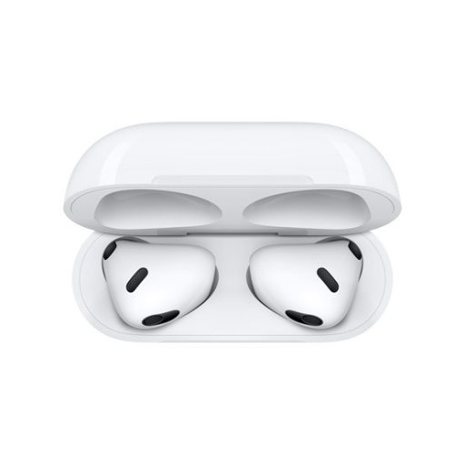 Apple AirPods (3. gen) with Lightning Charging Case