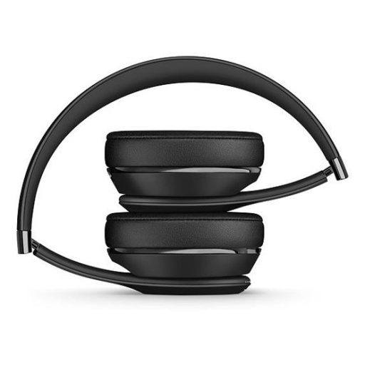 APPLE Beats Solo3 Wireless On-ear Headphones Icon Collection - Matte Black