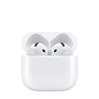 Apple AirPods (4. gen) (USB-C)