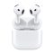 Apple AirPods (4. gen) (USB-C) with Active Noise Cancellation