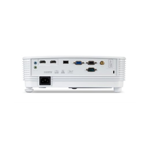 Acer P1357WI DLP projektor |3 év garancia|