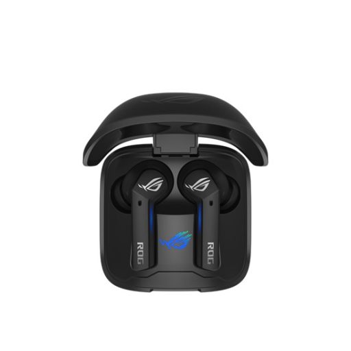 ASUS ROG Cetra True Wireless gamer fülhallgató