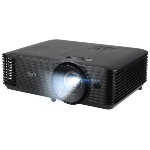 Acer X1228 DLP 3D projektor |2 év garancia|