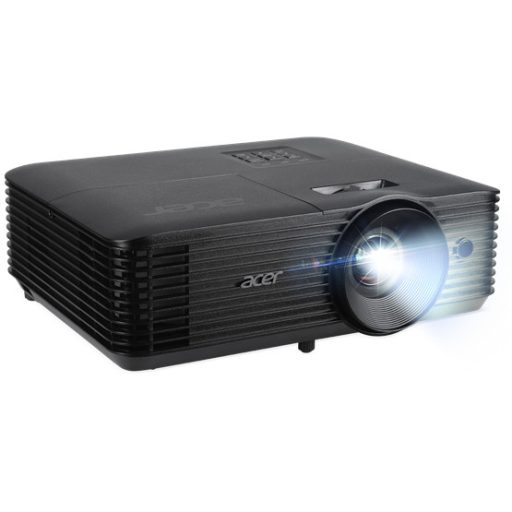 Acer X1228 DLP 3D projektor |2 év garancia|