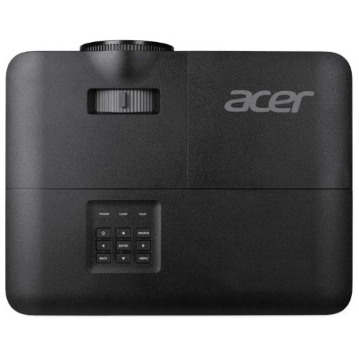 Acer X1228 DLP 3D projektor |2 év garancia|