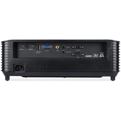 Acer X1228 DLP 3D projektor |2 év garancia|