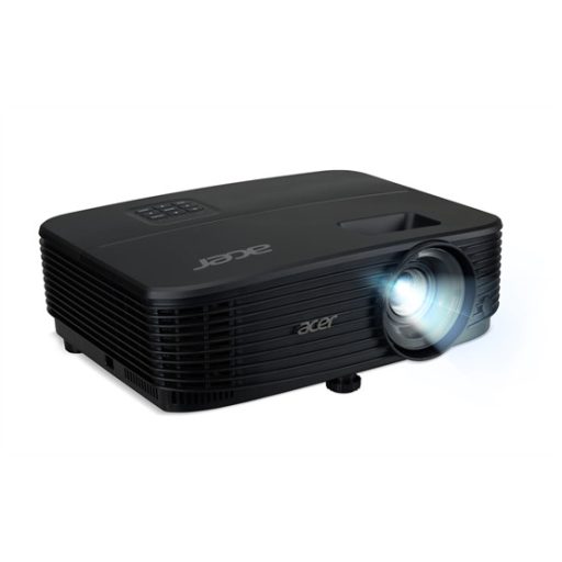 Acer X1229HP DLP 3D projektor |2 év garancia|