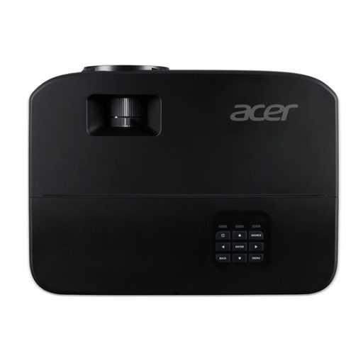 Acer X1229HP DLP 3D projektor |2 év garancia|