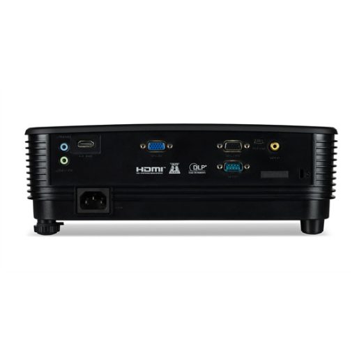 Acer X1229HP DLP 3D projektor |2 év garancia|