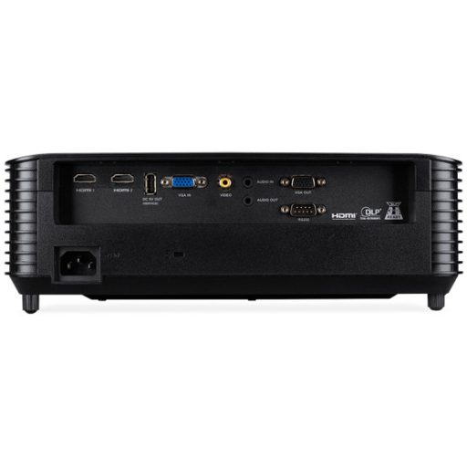 Acer X1328AF DLP projektor |2 év garancia|