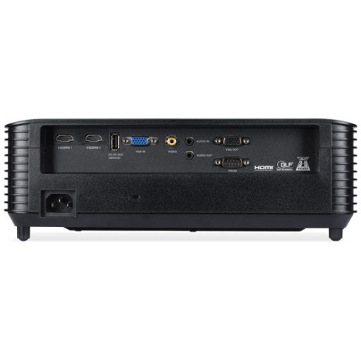Acer X1328 DLP projektor |2 év garancia|