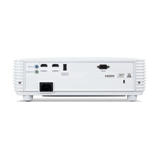Acer X1529HK DLP 3D projektor |2 év garancia|