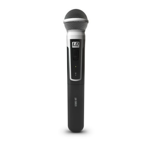 LD Systems U305 HHD vezeték nélküli mikrofon rendszer