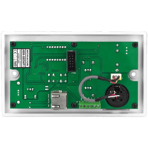 Monacor ARM-880WP1 falba építhető modul