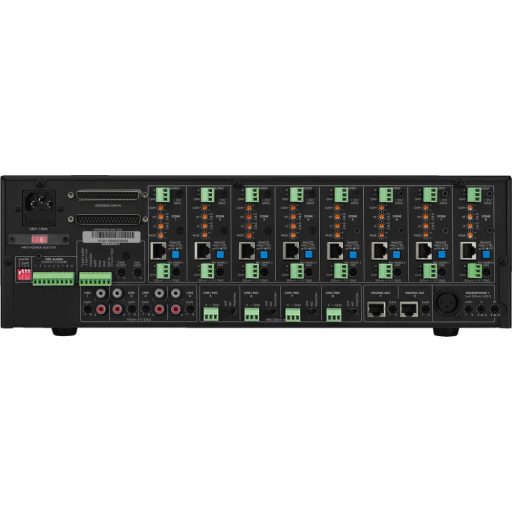 Monacor ARM-880 audió mátrix router