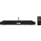 Monacor CD-114/BT cd and mp3 player