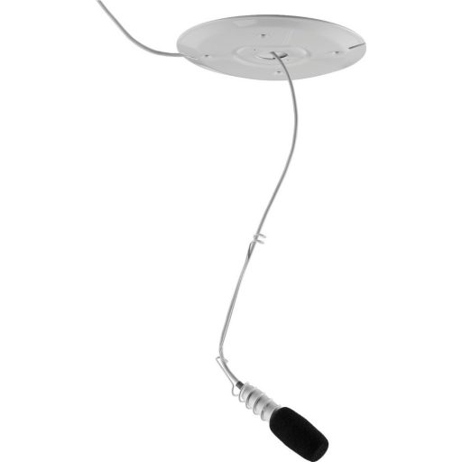 Monacor CM-502WT belógatós overhead mikrofon