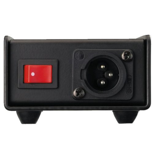 Monacor DIB-100 di-box