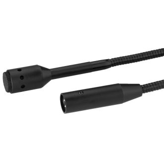 Monacor DMG-600 dinamikus gégecsöves mikrofon