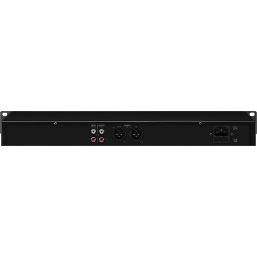 Monacor DMP-130MIXBT mp3 lejátszó és mikrofon vonal keverő