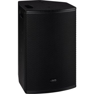   Monacor DRIVE-10A professzionális aktív dsp-s hangsugárzó kétcsatornás erősítővel, 200 w