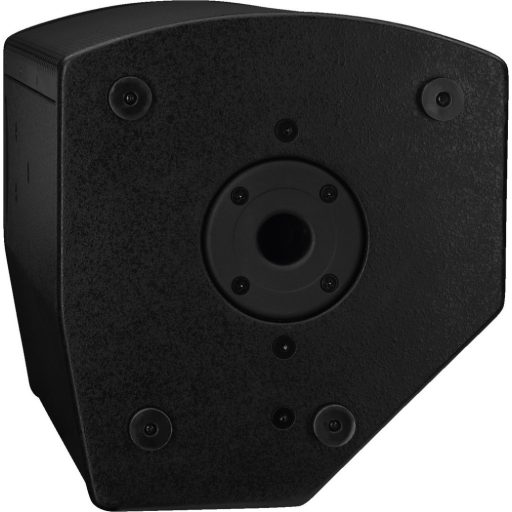 Monacor DRIVE-10A professzionális aktív dsp-s hangsugárzó kétcsatornás erősítővel, 200 w