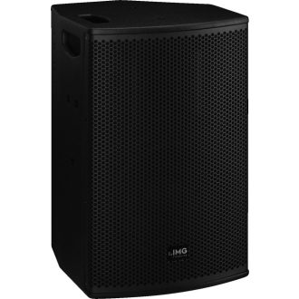 Monacor DRIVE-10P professzionális pa hangsugárzó, 400 w