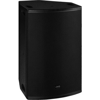   Monacor DRIVE-15A professzionális aktív dsp-s hangsugárzó kétcsatornás erősítővel, 360 w