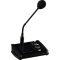 Monacor DRM-884RC pa zónavezérlő mikrofon