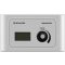 Monacor DRM-884VAP wall module for volume control with audio output