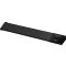 Monacor EAM-17DT pa desktop microphone (push-to-talk) with integrated dante module