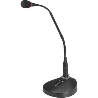 Monacor ECM-500 pa asztali mikrofon