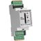 Monacor EPS110/RS485 mp3 player, din rail