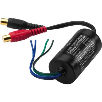 Monacor FGA-22 transzformátor