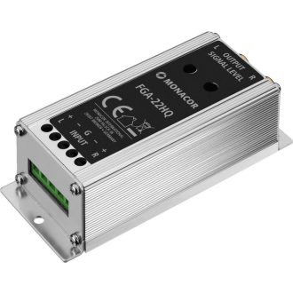 Monacor FGA-22HQ high-end transzformátor