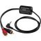 Monacor FGA-30M ground isolator