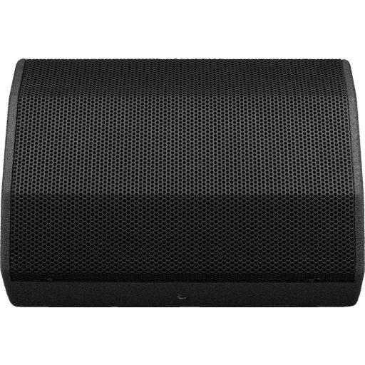 Monacor FLAT-M200 aktív pa szinpadi monitor hangfal, 300 w