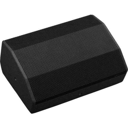 Monacor FLAT-M200 aktív pa szinpadi monitor hangfal, 300 w